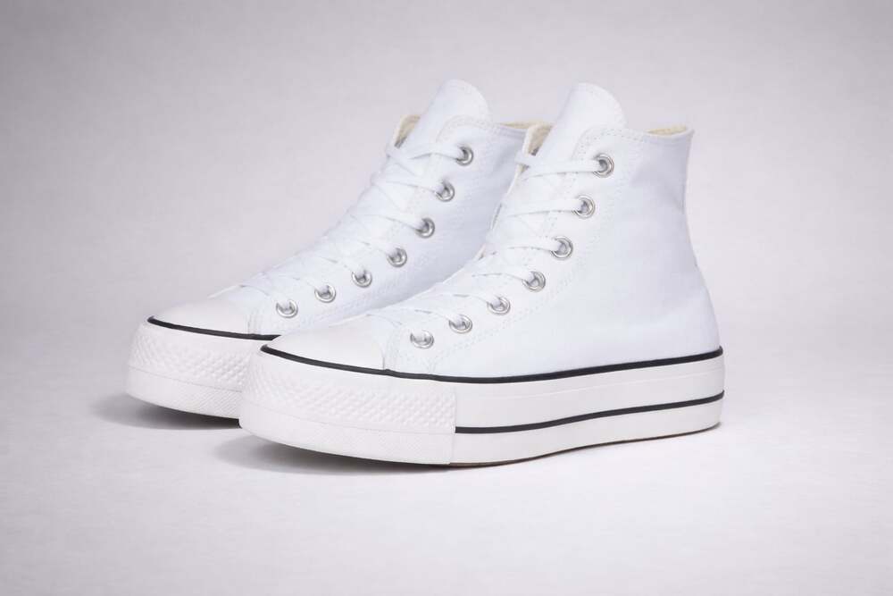 Converse Women's Chuck Taylor All Star Lift Platform High Top Sneakers